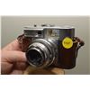 Image 1 : Voigtlander Vitomatic II German Camera