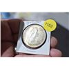 Image 1 : 1967 Canada Silver Dollar