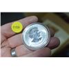Image 2 : 2011 Fine Silver 1oz $5 Coin - Polar Bear