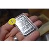 Image 1 : 1 Troy oz Fine Silver Bar