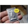Image 1 : 1 Troy oz Fine Silver Bar