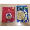 Image 1 : 2 coin books '2 dollar commemorative' & '2013 coins'