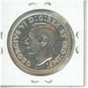 Image 2 : Canada 1937 Dollar .800 Silver A.U. 55 Cond.
