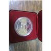 Image 2 : Canada 1979 Silver Griffon Dollar Proof In Clam Case
