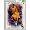 Image 1 : Kobe Bryant 2004 Lakers Upperdeck Holographic Card Mint