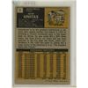 Image 2 : Johnny Unitas Baltimore 1970 Topps Mint