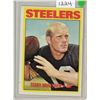 Image 1 : Terry Bradshaw Pittsburgh 1971 Topps