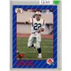 Image 1 : Doug Flutie 1991 AW Card B.C. Lions Mint