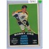 Image 1 : Bobby Orr OPC 1969-70 Norris Trophy Winner Card V.F.
