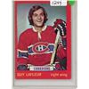 Image 1 : Guy Lafleur Montreal OPC 1973-74 Mint