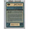 Image 2 : Jari Kurri OPC 1980-81 Rookie Card