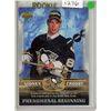 Image 1 : Sidney Crosby UD 2006 Rookie Mint