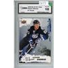 Image 1 : Steve Stamkos UD 2008 Graded Gem10 Rookie Card