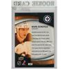 Image 2 : Mark Scheifele UD 2012 Rookie Mint