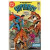 Image 1 : DC Superboy 50C Comic