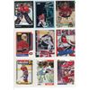 Image 1 : 9 Patrick Roy Hockey Cards