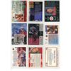 Image 2 : 9 Patrick Roy Hockey Cards