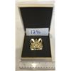 Image 1 : The Perth regiment military pin