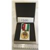 Image 1 : liberation of Kuwait medal set (1991)