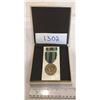 Image 1 : US Korea defense medal set