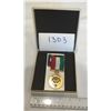 Image 1 : liberation of Kuwait medal set (1991)
