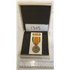 Image 1 : US Vietnam service medal set (1970s)