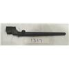 Image 1 : #4 Mk 1 Enfield 303 bayonet