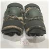 Image 1 : US Military Digital camo elbow pads (New)