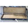 Image 2 : Wooden Box / Carry Case 5"x14"x48"