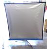 Image 1 : PIONEER LENTICULAR Projector Screen