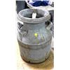 Image 1 : Vintage Cream Can 5 gal