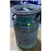 Image 1 : Vintage Cream Can 3 Gal