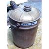 Image 2 : Vintage Gas Can - 5 Gal