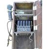 Image 2 : Antique Telephone (Longbox)
