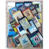 Image 1 : Lot of 8-Track Cassetes