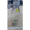 Image 1 : "The Dairy Pool" Milk bottle