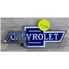 Image 1 : CHEVROLET Radiator Badge