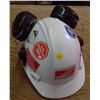 Image 1 : CSA Certified Hard Hat w/ Built-in Ear Protection