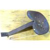 Image 1 : Tractor Seat w/ Mounting Bar
