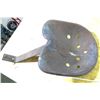 Image 2 : Tractor Seat w/ Mounting Bar