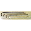 Image 1 : 4 Walking Canes