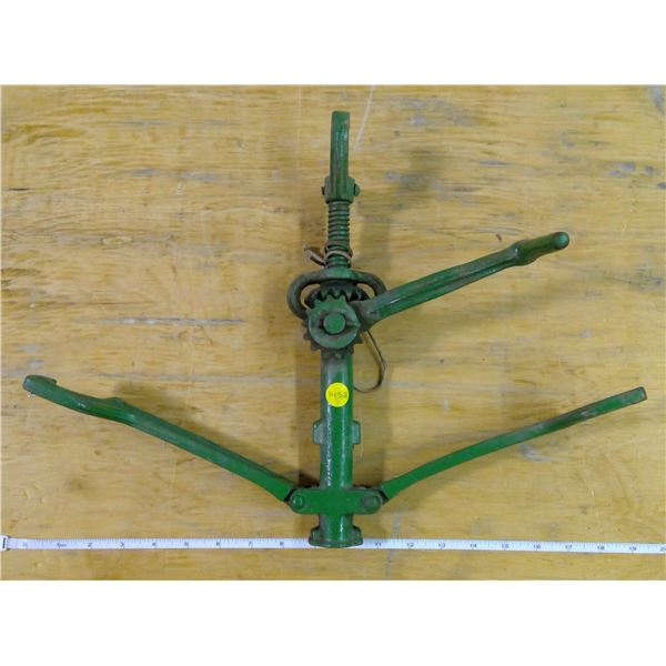 Vintage Model-T Jack