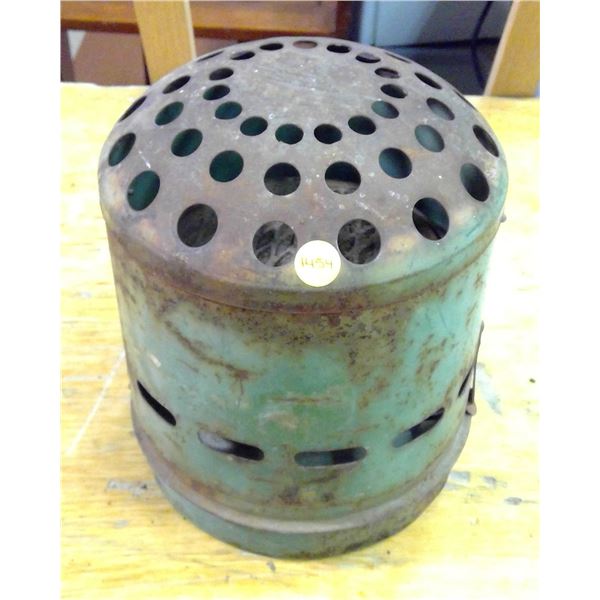 Vintage Heater