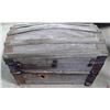 Image 6 : Rustic Trunk w/ Clark Warmer