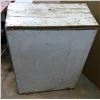 Image 5 : Rustic Cupboard (25" x 12.5" x 36"H)