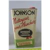 Image 4 : Johnson's Floor Cleaner Tin
