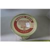 Image 5 : "Full" Quaker State 10W-30 Tin