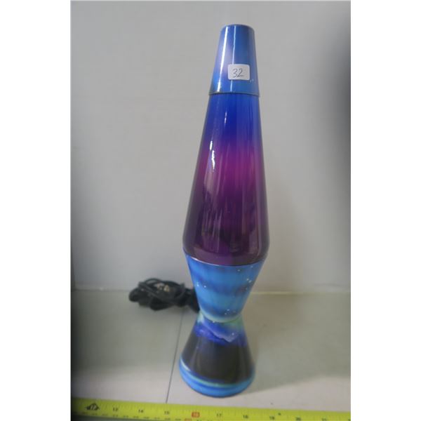Lava Lamp