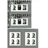 Image 1 : Stamps Yousuf Karsh