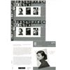 Image 2 : Stamps Yousuf Karsh